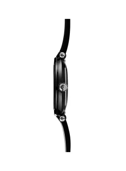 Montre femme Herbelin Newport automatique céramique_x005f_x000D_Edition limitée 35e anniversaire.