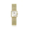 Montre femme Herbelin Perles fond nacré