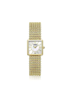 Montre femme Herbelin Perles fond nacré