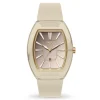 Montre femme ICE boliday_x005f_x000D_- Almond skin sunset -