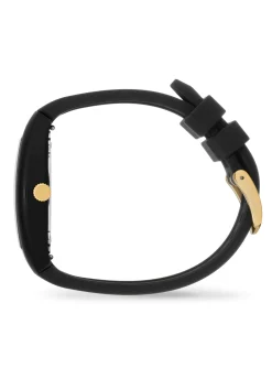 Montre femme Ice Boliday Dome_x005f_x000D_- Black glitter gold -
