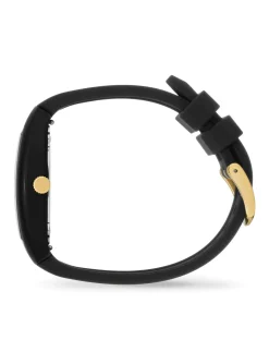 Montre femme Ice Boliday Dome_x005f_x000D_- Black gold -