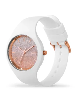 Montre femme Ice Lo - White pink - S
