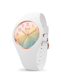 Montre femme Ice Sunset - Rainbow - S