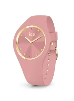 Montre femme Ice Watch Ice Cosmos Quartz Pink S