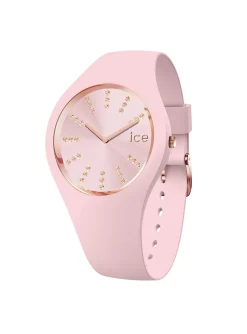 Montre femme Ice Watch Ice Cosmos Pink lady