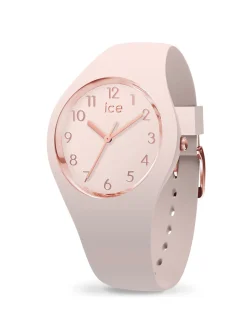 Montre femme Ice Watch Ice glam colour nude small