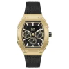 Montre femme Ice Watch Ice Boliday Golden Black alu