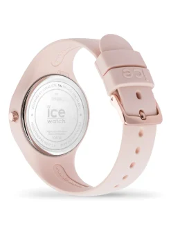 Montre femme Ice Watch Ice glam colour nude small