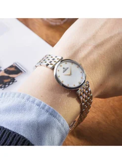 Montre femme Michel Herbelin Epsilon