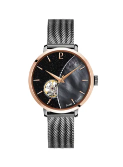 Montre femme Pierre Lannier automatique Celeste