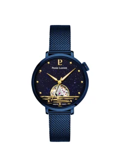 Montre femme Pierre Lannier automatique Australe