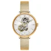 Montre femme Pierre Lannier automatique Melodie