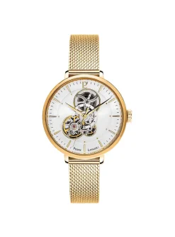 Montre femme Pierre Lannier automatique Melodie