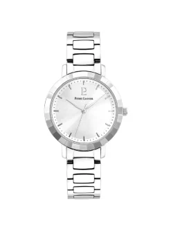 Montre femme Pierre Lannier Galiera acier