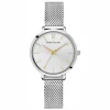Montre femme Pierre Lannier Chouquette acier