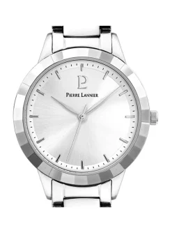 Montre femme Pierre Lannier Galiera acier