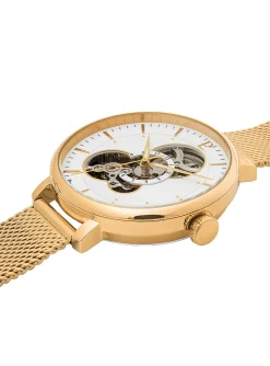 Montre femme Pierre Lannier automatique Melodie