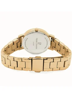 Montre femme Pierre Lannier Multiples cadran vert