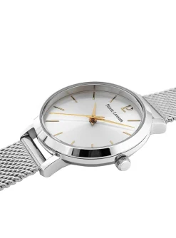 Montre femme Pierre Lannier Chouquette acier