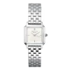 Montre femme Rosefield Boxelle Argent