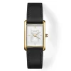 Montre femme Rosefield Heirloom White Gold