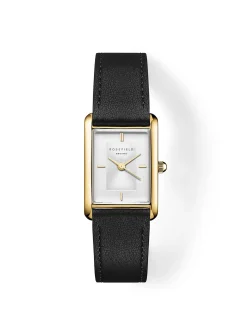 Montre femme Rosefield Heirloom White Gold