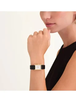 Montre femme Rosefield Heirloom White Gold