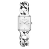 Montre femme Rosefield Octagon XS Studio Argent