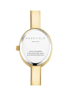 Montre femme Rosefield Studio Edition 6