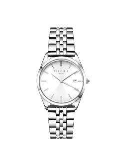 Montre femme Rosefield The Ace acier