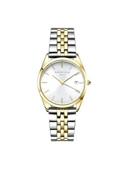 Montre femme Rosefield The Ace XS Duotone