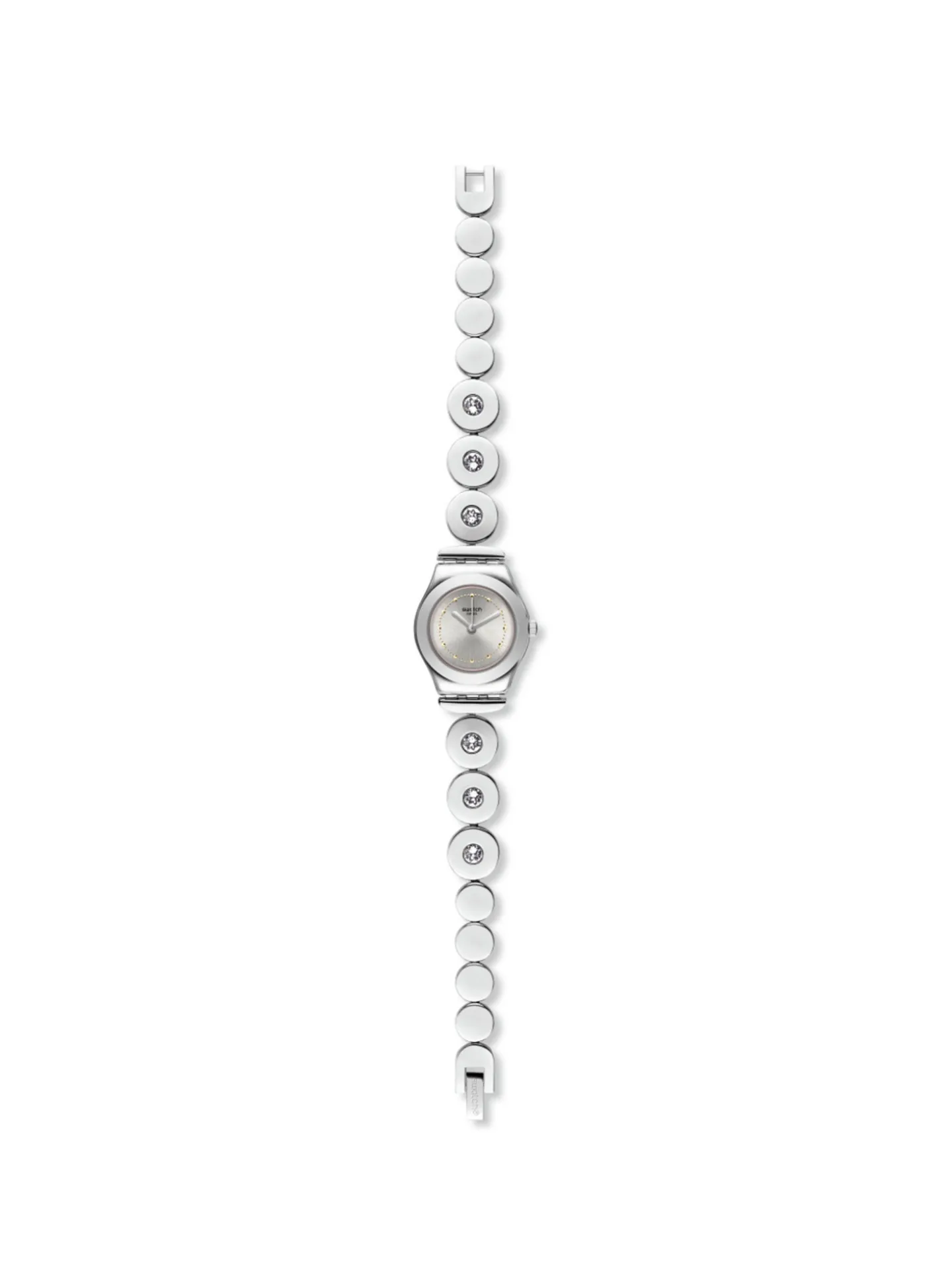 Montre femme Swatch Inspirance