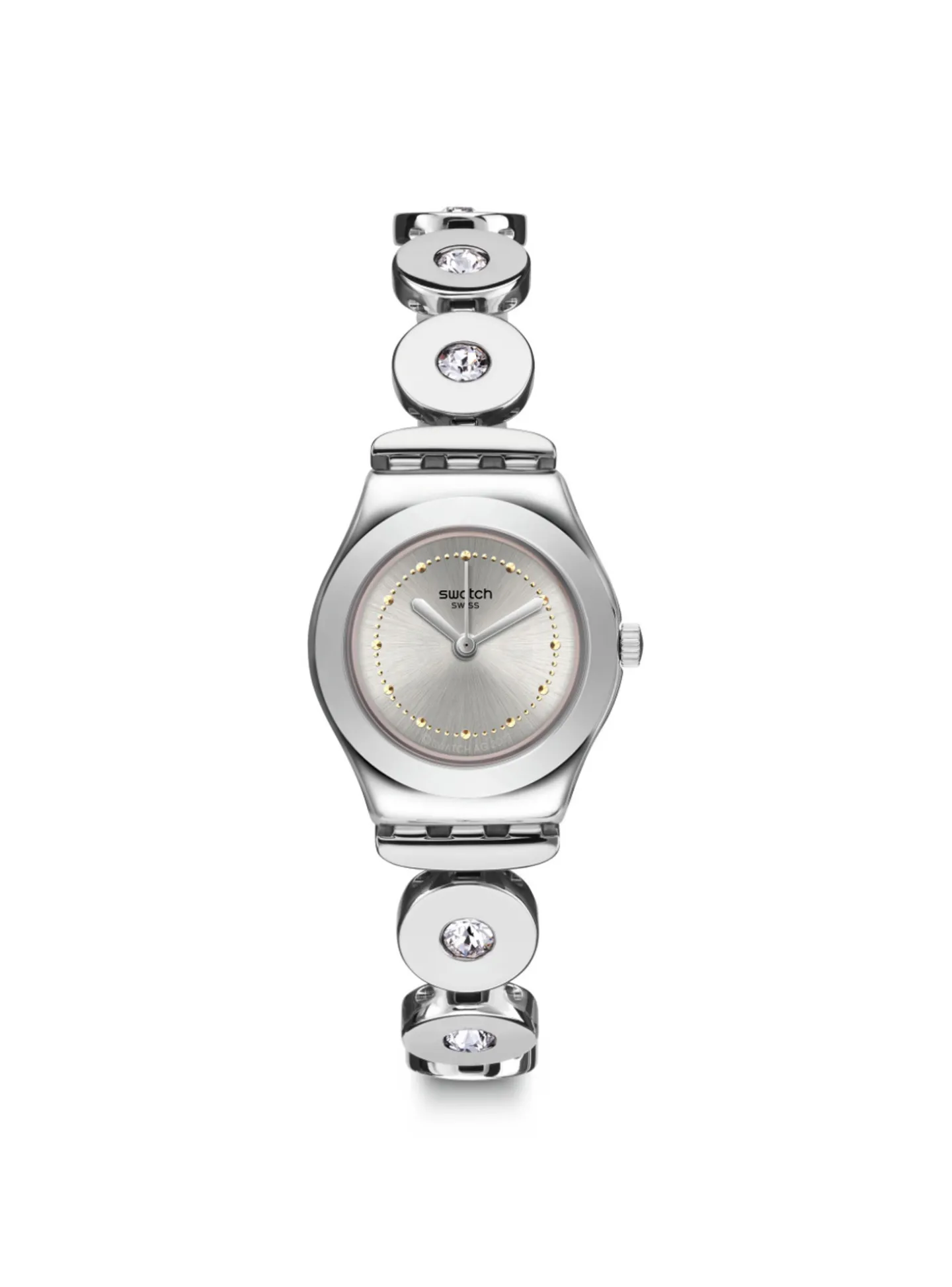 Montre femme Swatch Inspirance