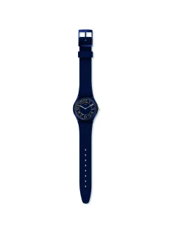 Montre femme Swatch Knightliness Back in Time