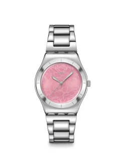 Montre femme Swatch Petal Charm