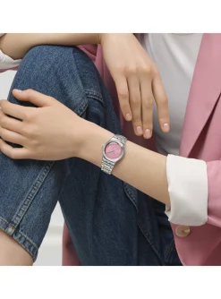 Montre femme Swatch Petal Charm