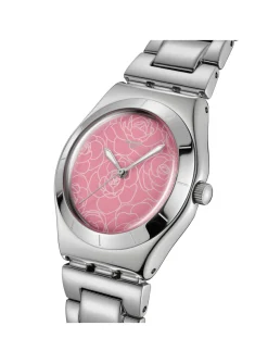 Montre femme Swatch Petal Charm
