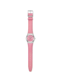 Montre femme Swatch Pink Petal Promise