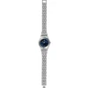 Montre femme Swatch Sloane acier