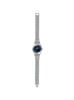 Montre femme Swatch Sloane acier