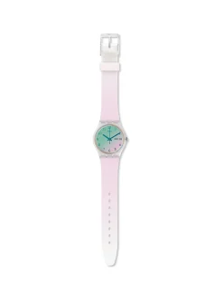 Montre femme Swatch Ultrarose_x005f_x000D_Collection Transformation
