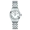 Montre femme Tissot Classic Dream acier