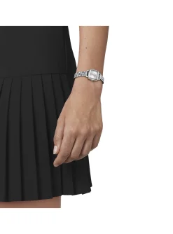 Montre femme Tissot Lovely Square