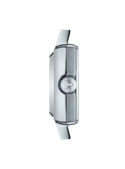 Montre femme Tissot Lovely Square