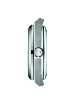 Montre femme Tissot PRX Powermatic 80 fond vert