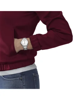 Montre femme Tissot Seastar 1000 acier
