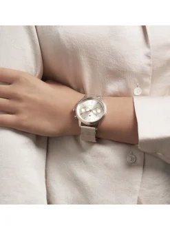 Montre femme Tommy Hilfiger Blake acier rose