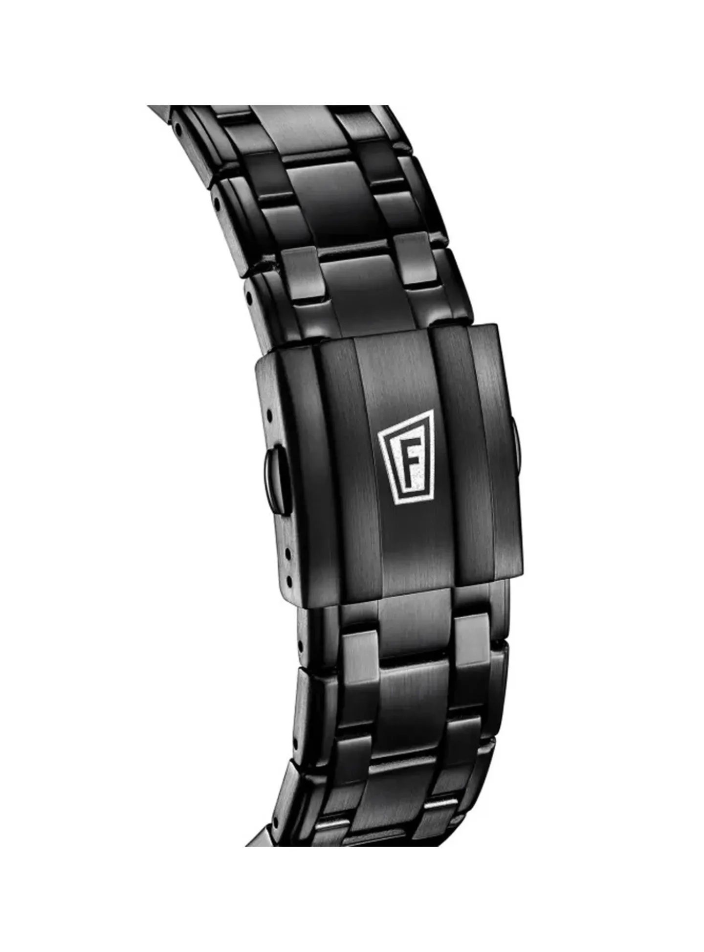 Montre Festina Chrono Bike acier noir+ silicone_x005f_x000D_Edition Spéciale