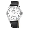 Montre Festina classique cuir noir_x005f_x000D_collection Swiss Made